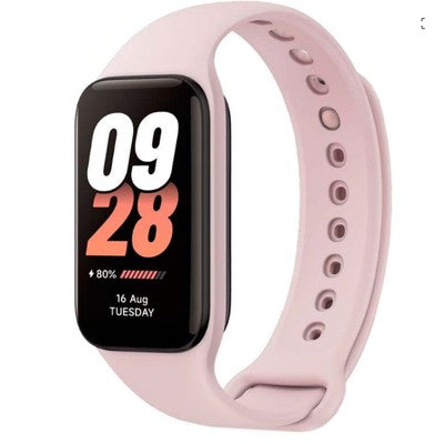 SMARTWATCH BAND XIAOMI 8 ACTIVE