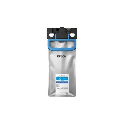 WF-EM-C800 CYAN HI / 20.000 PAG