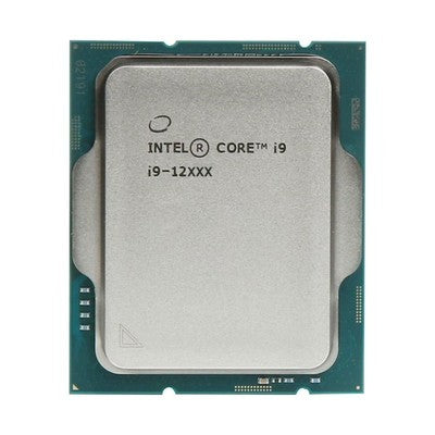 PROC. INTEL I9-12900 5.10 GHZ 16 NUCLEOS CACHE 30 MB DDR4/5 UHD GRAPHICS 770 BX8071512900 GARANTIA 12 MESES