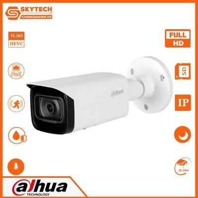 CÁMARA DE SEGURIDAD IP