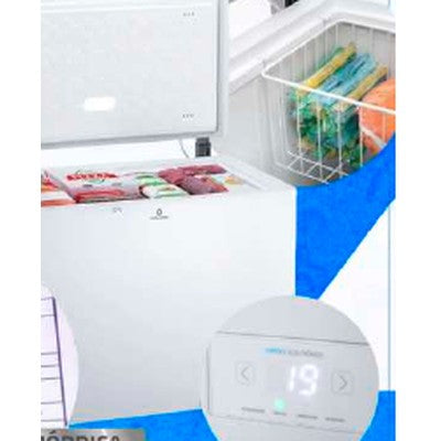 CONGELADOR DUAL 292 LITROS