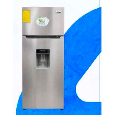 MINI REFRIGERADOR FROST CON DISPENSADOR 211L
