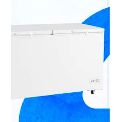 CONGELADOR DUAL 508 LITROS