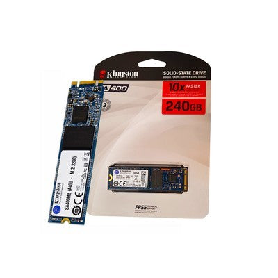 DISCO KINGSTON 240G