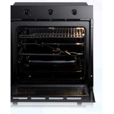 HORNO EMPOTRABLE A GAS 60CM