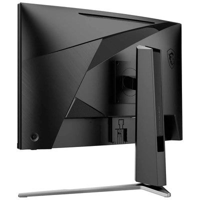 MONITOR MSI 27” MAG 27CQ6PF CLASS WQHD CURVED SCREEN GAMING LCD MONITOR 16:9 METALLIC BLACK | SKU MSI-MAG27F - 824142349922 - MAG27CQ6PF