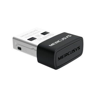 ADAPTADOR BLUETOOTH MERCUSYS MA530 USB BT5.3 GARANTIA 12 MESES