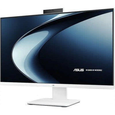 AIO ASUS VM670KAT-R71TB AMD RYZEN 7 350 RAM 16GB DDR5 SSD 1TB NVME 27" FHD (1920X1080) LCD TOUCH WINDOWS 11 HOME INGLES INCLUYE TECLADO Y  MOUSE INALAMBRICO WHITE - 90PT0455-M008C0