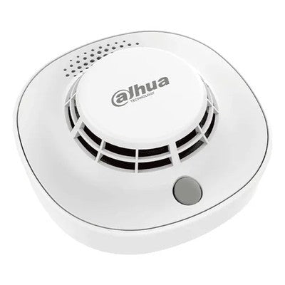 SENSOR DE HUMO CONVENCIONAL (4 HILOS)