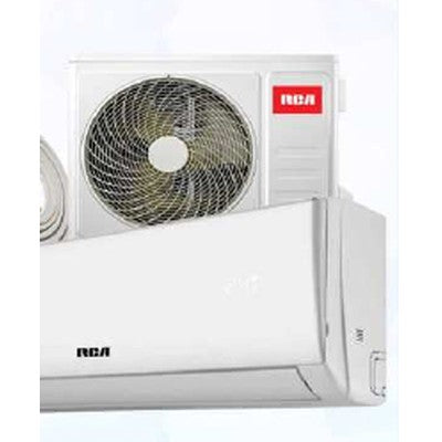 AIRE ACONDICIONADO SPLIT ALTA EFICIENCIA 18.000BTU BLANCO