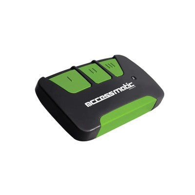 CONTROL REMOTO ACCESSMATIC 3 BOTONES