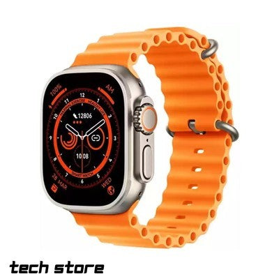 SMARTWATCH T900 ULTRA 2 +.