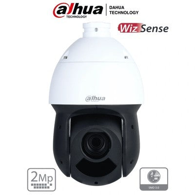 CÁMARA DE SEGURIDAD PTZ IP 2MP ZOOM 25X 100M