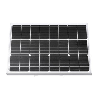 PANEL SOLAR 60W MONOCRISTALINO