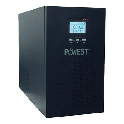 Ups Interactivo Micronet 3000 - 3000 Va