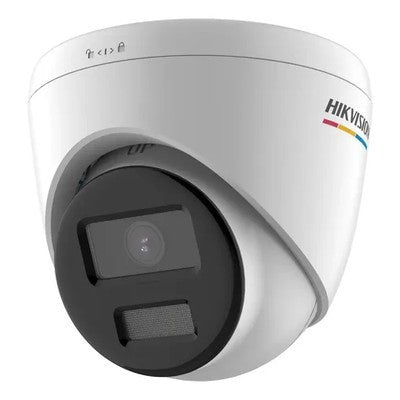 CAMARA DE SEGURIDAD DOMO IP COLOR VU