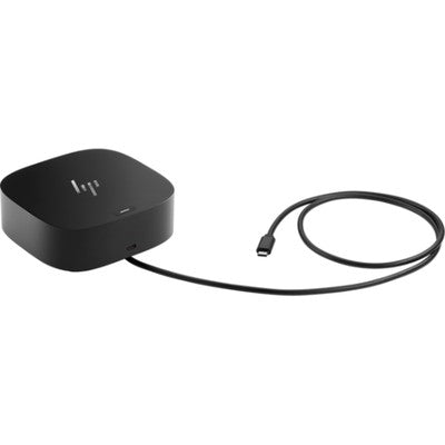 DOCKING HP HP USB-C DOCK G5 US MULTIPORT 2DP HDMI RJ45 4USB-A USB-C
