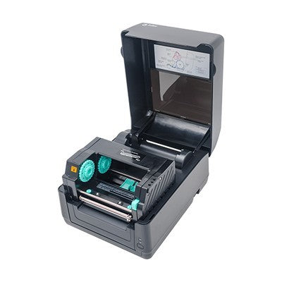 ETIQUETADORA TRANSFERENCIA TÉRMICA LTT334