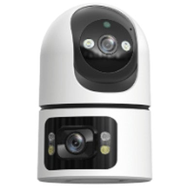 CÁMARA DE SEGURIDAD ENV EYE PRO 8MPX TUYA APP