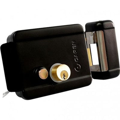 CERRADURA ELECTRICA GA043 GAREN LLAVE