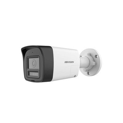 CAMARA TUBO TURBO HD 2MP AUDIO FULL COLOR