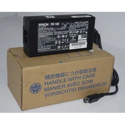 PS-180-343  POWER SUPPLY (FUENTE DE PODER PARA TMU950, TMH5000)