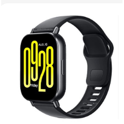 SMART WATCH REDMI WATCH 5 ACTIVE BLACK