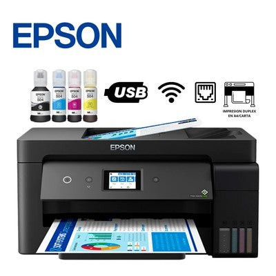 L14150 TINTA CONTINUA/ A3 SOLO EN