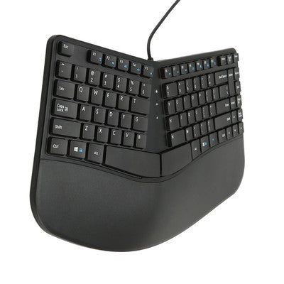 TECLADO DE OFICINA ENV AXIS A285