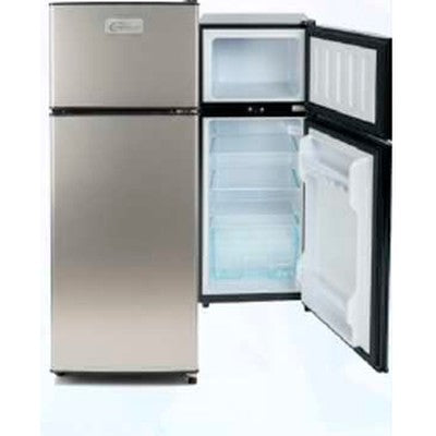 MINIBAR DOBLE PUERTA 102 LITROS