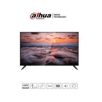 MONITOR LM43-F200 43"