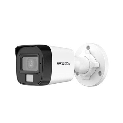 CAMARA TUBO 3K HIBRIDA DS-2CE16K0T-LPFS