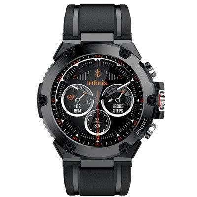 SMART WATCH INFINIX XWATCH GT GREY - MODEL XW3GT - INFX-XW3GT-GR