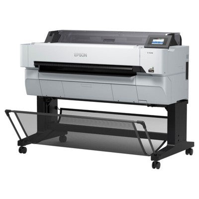 SURECOLOR T5470M/ MULTIFUNCION/ 36" /4 COLORES / ETHERNET / WIFI DIREC
