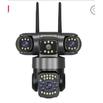 CÁMARA DE SEGURIDAD ENV GUARDIAN PRO IP CAMERA
