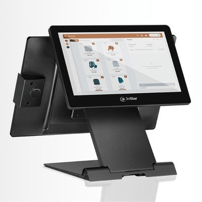 POS AIO 15" INTEL I5 SEGMENTO CORPORATIVO