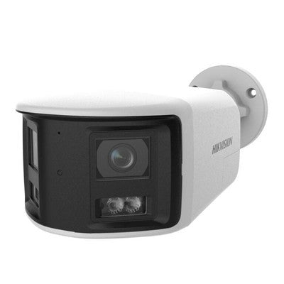 CÁMARA DE SEGURIDAD TUBO 180 6MP