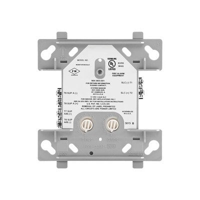 MÓDULO DE CONTROL DIRECCIONABLE