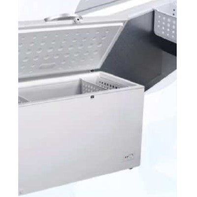 CONGELADOR DUAL 380 LITROS