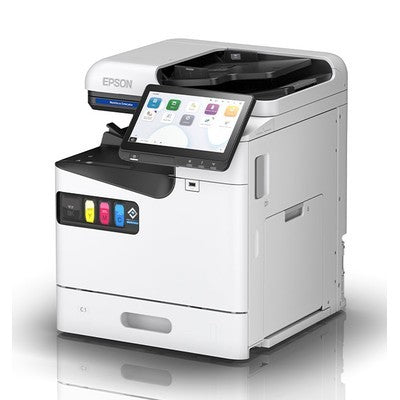 WORKFORCE ENTERPRISE AM-C400