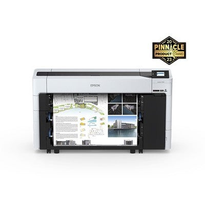 SURECOLOR T7770D 44" /USB / ETHERNET / 6 COLORES (DOBLE ROLLO)