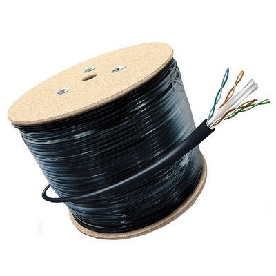 BOBINA CAT5 EXTERIOR
