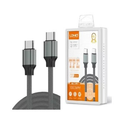 CABLE LDNIO LC241C 1M 100W TC-TC