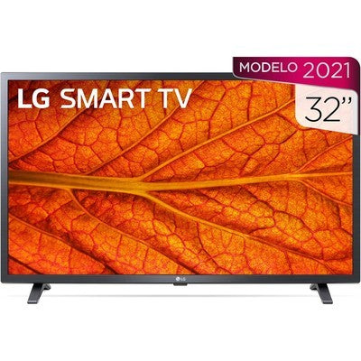 TELEVISOR HD 32" - MODELO 32LR650BPSA