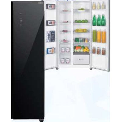 REFRIGERADOR 631L SIDE BY SIDE NO FROST
