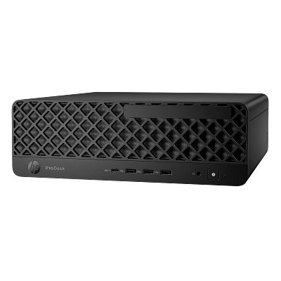 DESKTOP HP PRO DESK 4 G1I SFF U5-225 1X24GB 5600MHZ 512GB M.2 NVME WIN