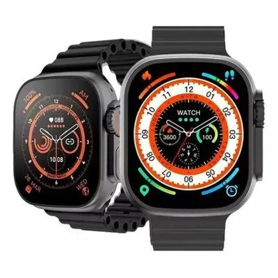 SMARTWATCH T800 ULTRA 2
