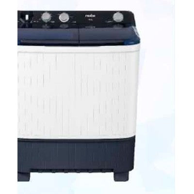 LAVADORA DOBLE POZO 24 LIBRAS 11KG