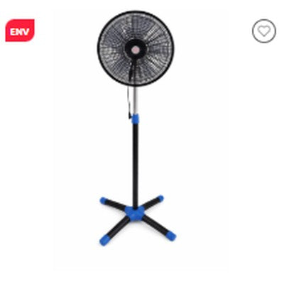 VENTILADOR PT ENV VENTOCOOL 18”
