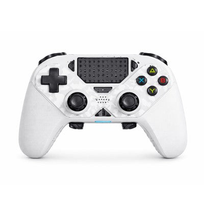 CONTROL ENV SPARTAN DUAL FORCE PS4 WIRLESS CONTROLLER
